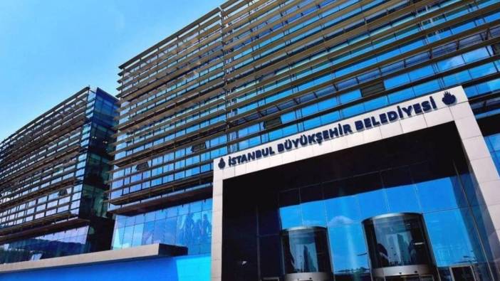 İBB Başkanlığı'na vekalet edecek isim belli oldu