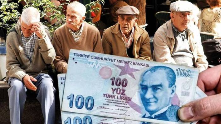 Emeklilere TBMM'den kötü haber bu sabah geldi! Emekliye bayram ikramiyesi riske girdi