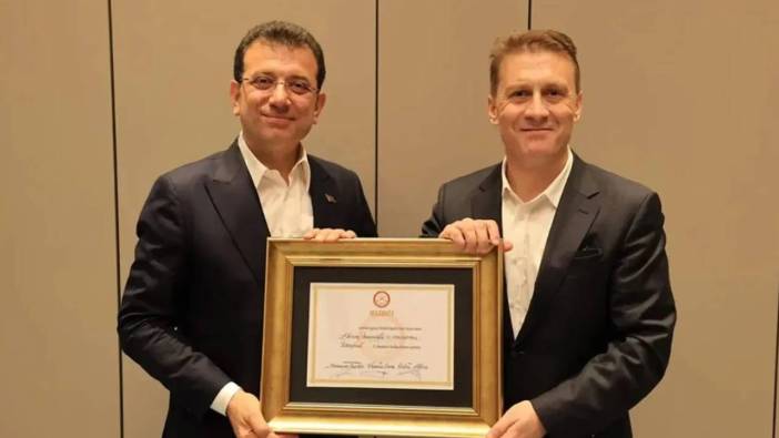 İBB soruşturmasında flaş gelişme: Bir gözaltı daha