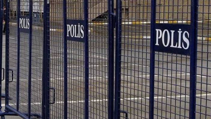 Ankara ve İzmir'de 5 günlük gösteri ve yürüyüş yasağı