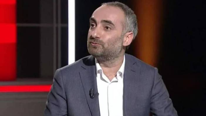 Gazeteci İsmail Saymaz hakkında karar verildi