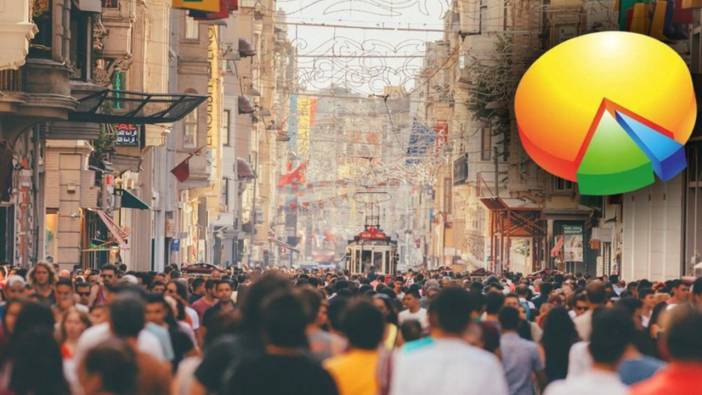 Vatandaş tek tek not verdi! İşte halkın iktidar karnesi...