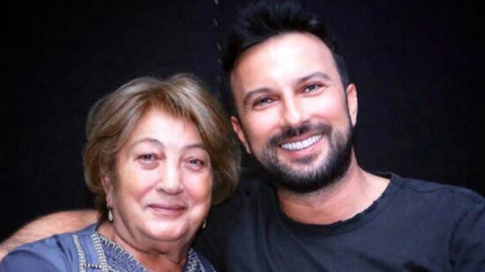Megastar Tarkan'ın annesi Neşe Tevetoğlu hayatını kaybetti
