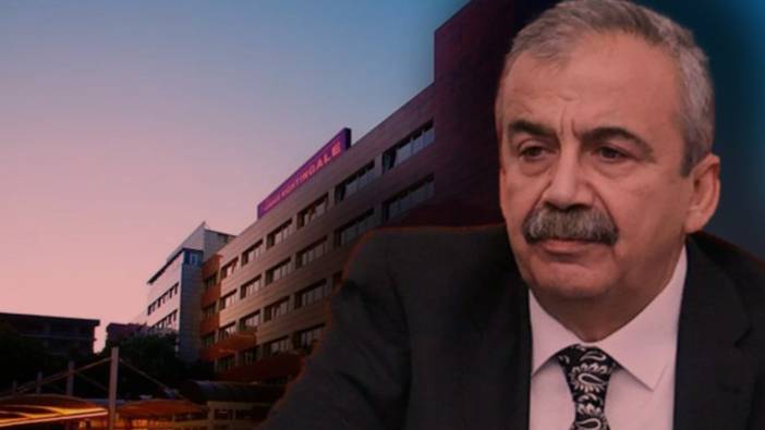 Sırrı Süreyya Önder'in sağlık durumu hakkında flaş açıklama: Tedaviye iyi yanıt veriyor