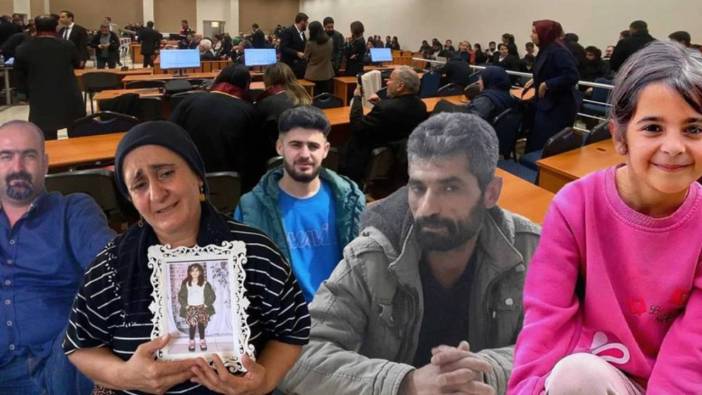 Narin Güran davasında şoke eden gelişme! Hakimi HSK'ya şikayet ettiler