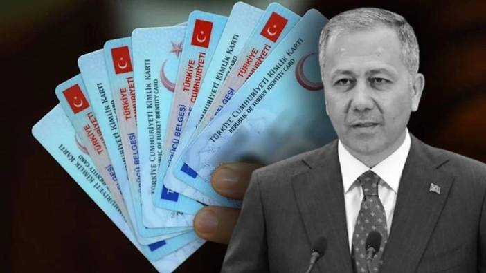 Ali Yerlikaya'dan ehliyet affı açıklaması