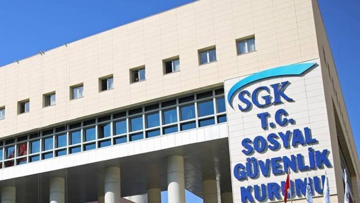 Belediyelerin SGK borcu ne kadar? Bakan Işıkhan rakam verdi