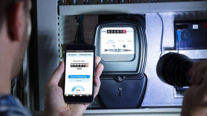 Elektrik sayaçlarında yeni dönem