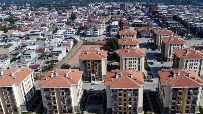 Bakan duyurdu! Kentsel dönüşüm komisyonu kuruluyor