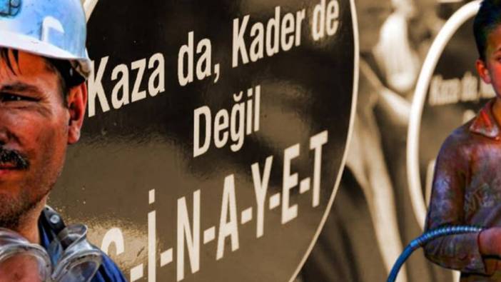Türkiye’de iş cinayetlerinin anatomisi: Nisan'da 152 işçi hayatını kaybetti