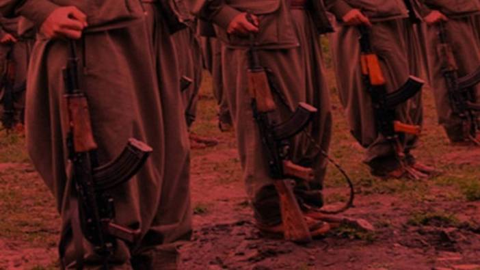Terör örgütü PKK kongreyi topladığını açıkladı