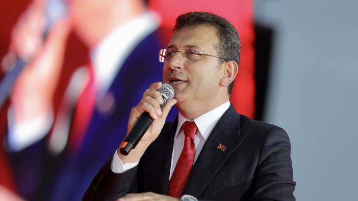 Ekrem İmamoğlu’ndan Yeni X Hesabı! Cumhurbaşkanlığı Aday Ofisi Açıldı