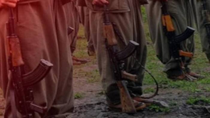 Terör Örgütü PKK Fesih Kararını Açıkladı