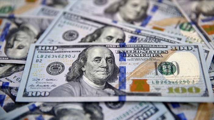 Dev Bankadan Çarpıcı Dolar Tahmini! Kurda Yeni Zirve Sinyali