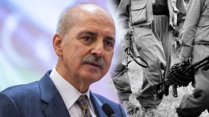Terör Örgütü PKK Ne Zaman Silah Bırakacak? Kurtulmuş Açıkladı