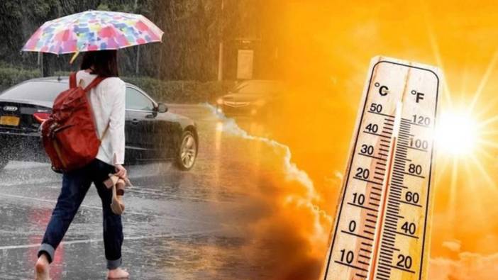 İstanbul İçin Tarih Verildi: Yaz Sıcağına Kanmayın! Birden Buz Kesecek