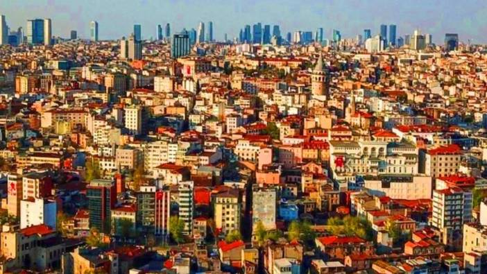 İstanbul’un Deprem Karnesinde Sınıfta Kaldı