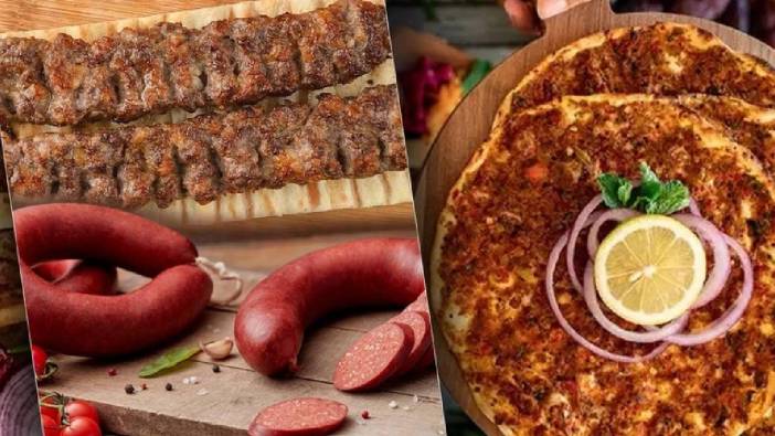 Sofralardaki Aldatmaca Devam Ediyor! Et Değil Hile Satılıyor, İşte Bakanlığın Yeni Kara Listesi...