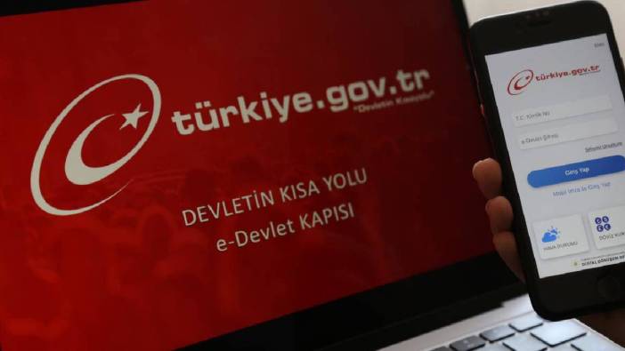 Emekli Olacaklar İlk Buna Baktı! İşte e- Devlet’te En Çok Aratılan Hizmet
