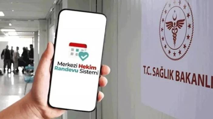 Merkezi Hekim Randevu Sistemi’nde 'Evli/Bekar' Ayrımı Kaldırıldı