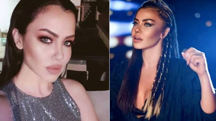 Ünlü Şarkıcı Lara'ya İran'da Büyük Şok