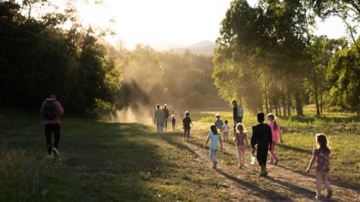 88 Çocuk Bulunuyordu... Dini Kamptaki İstismar Döngüsü İfşa Oldu