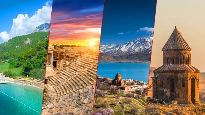 Savaş, Turizmi de Vurdu: Rezervasyonlar Bir Bir İptal Ediliyor