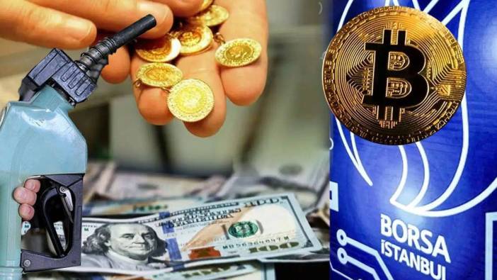 Altın, Petrol ve Borsada Orta Doğu Depremi! Ekonomist Filiz Eryılmaz Açıkladı
