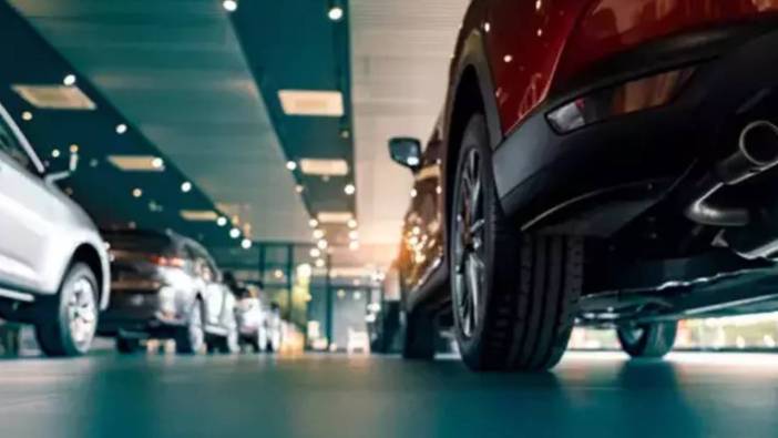 Otomotiv Endüstrisinden Tarihi İhracat Rekoru: 3,4 Milyar Dolara Ulaştı