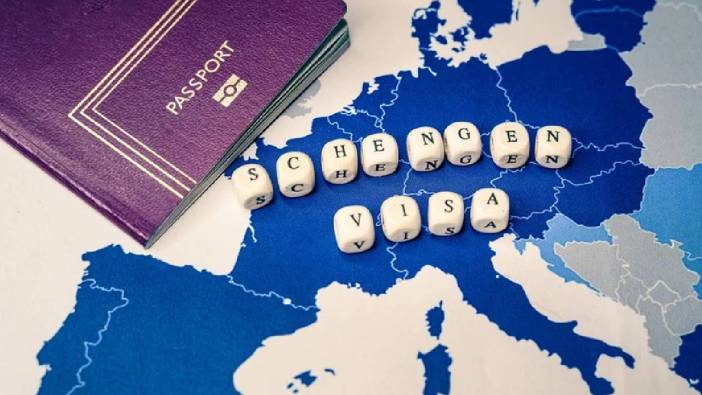 Avrupa'yı Birbirine Katan Hamle: 'Schengen' Devri Bitiyor mu?