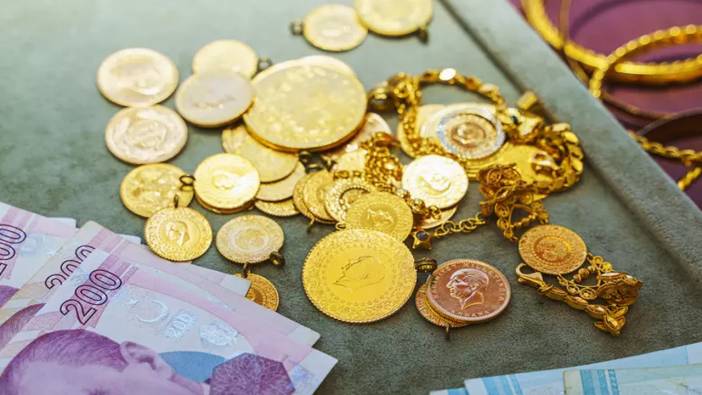Uzman isim rakam verdi! Altın rekor kıracak