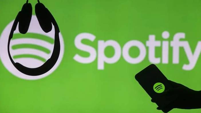 Uygulama kalkacak mı? Spotify'dan Türkiye açıklaması geldi
