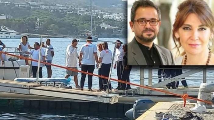 ALİ SABANCI VE VUSLAT DOĞAN SABANCI BOŞANIYOR