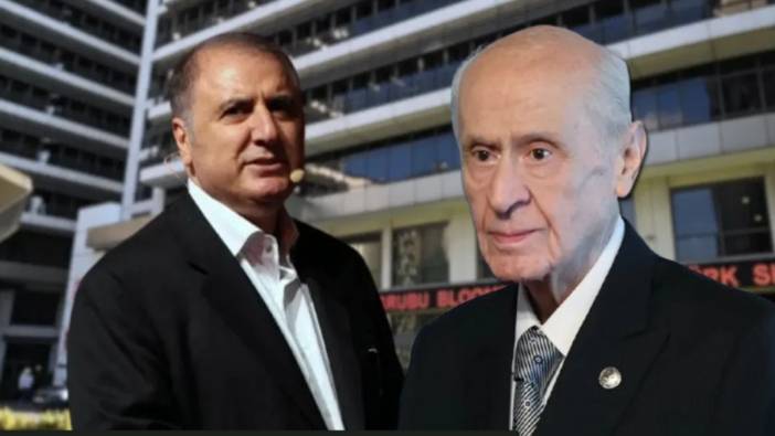 KENAN TEKDAĞ'A SÜPRİZ TELEFON