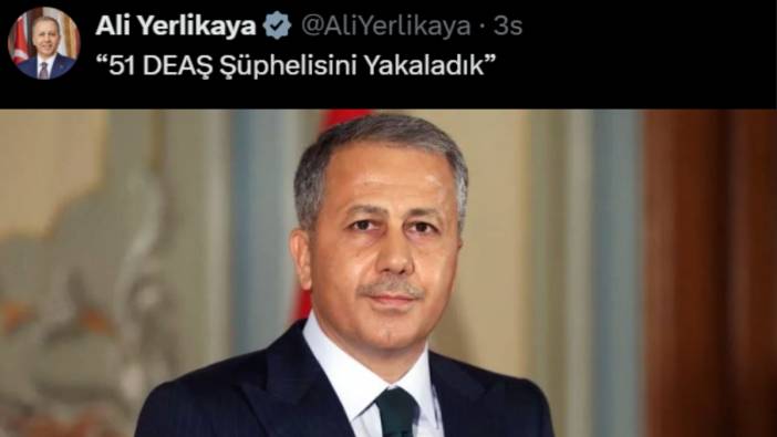 TERÖR ÖRGÜTÜ IŞİD'E BÜYÜK DARBE