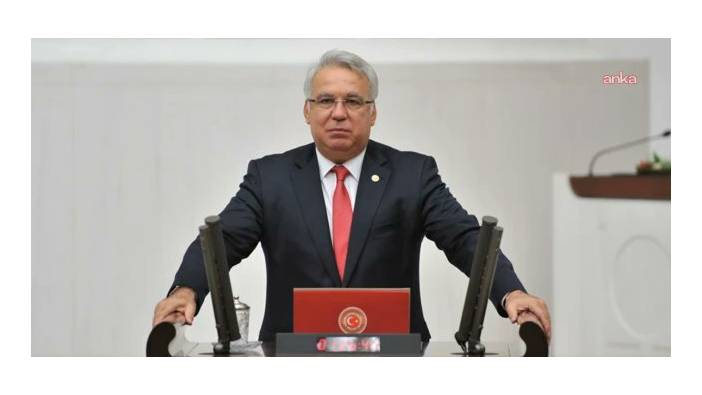 Eski milletvekili Kocabıyık gözaltına alındı