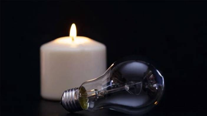 İstanbul’da elektrik kesintisi: 23 ilçe etkilenecek