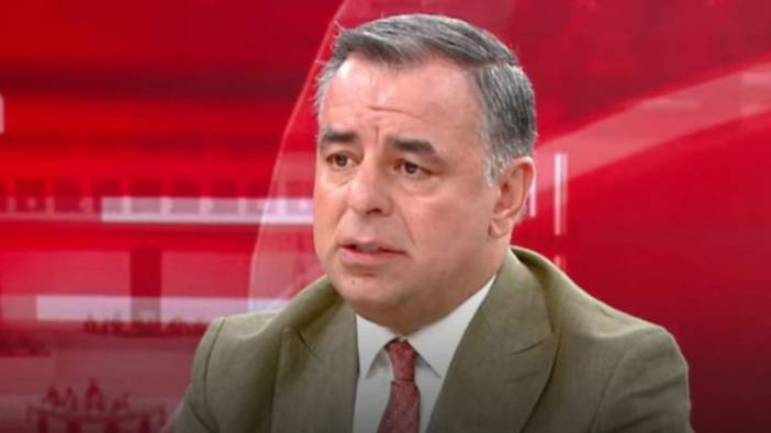 Barış Yarkadaş TGRT Haber'den ayrıldı