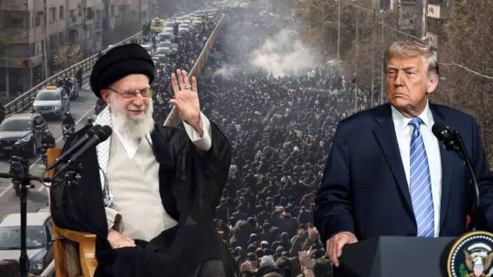 ABD’nin İran raporu ortaya çıktı: Beyaz Saray’da hangi senaryolar konuşuluyor?