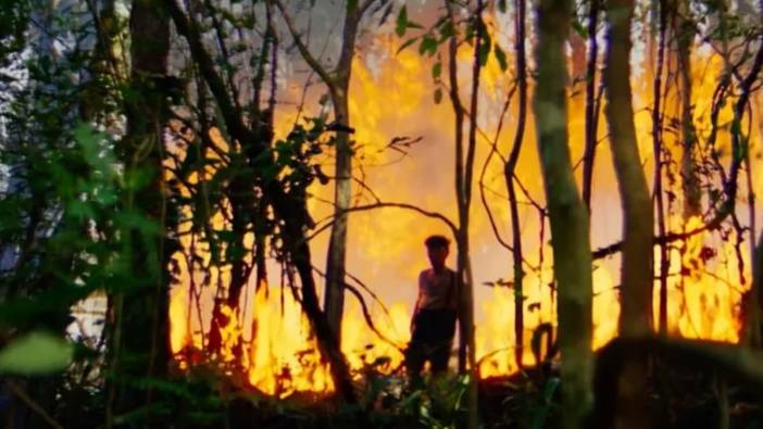 Sineklerin Tanrısı dizisinden ilk fragman yayınlandı