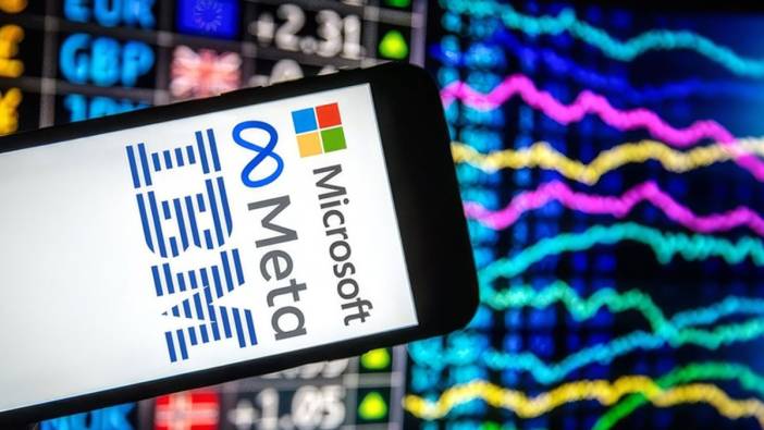 Teknoloji devlerinin bilançoları açıklandı