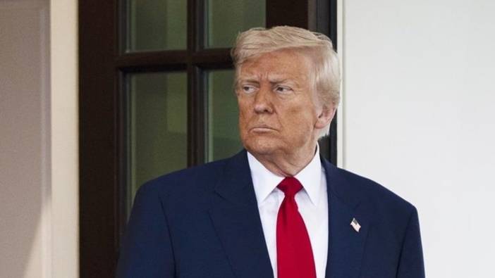 Trump'tan İran'a tehdit