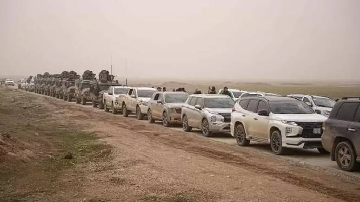 Suriye'de YPG çıkmazı sürüyor: 23 kişiyi alıkoydu