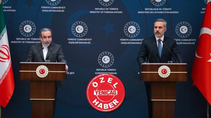 İstanbul zirvesinin perde arkası; İran, Türkiye’den Trump’a yeni bir mesaj iletmesini mi istedi?..