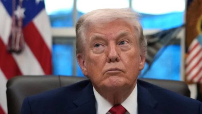 Trump: İran ile anlaşırsak harika olur