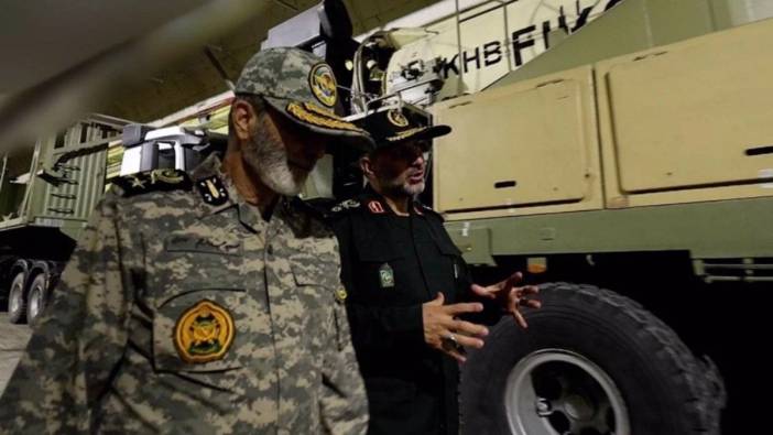 Askeri gerilim sürerken İran’dan yeni açıklama: Balistik füzelerin caydırıcılık gücü arttı