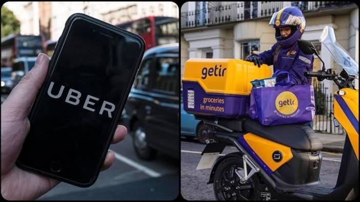 ABD devi Getir’i satın alıyor
