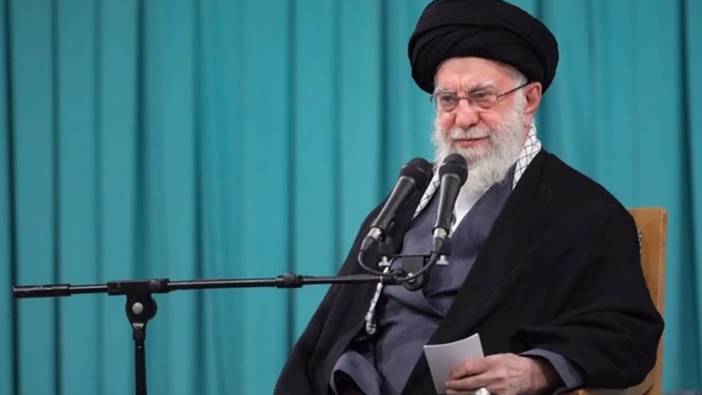 İran’da 37 yıl sonra ilk kez oldu: Hamaney’den şaşırtan hamle