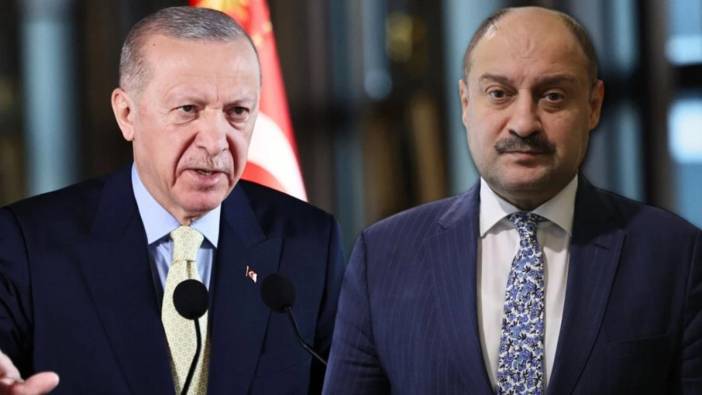 Kasım Gülpınar, Cumhurbaşkanı Erdoğan'ı destekleyeceğini duyurdu