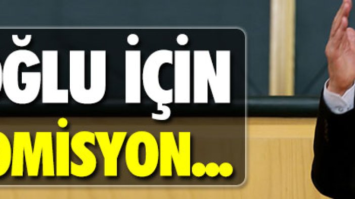 MHP’nin Kılıçdaroğlu için kurduğu komisyon çalışmalarına başladı